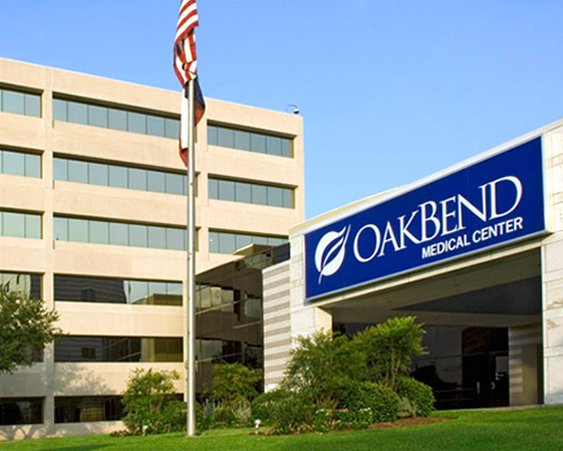OakBend Medical Center is one of Fort Bend County’s primary partners in fighting the COVID-19 pandemic with multiple locations throughout the county. They also operate multiple nursing homes which, as of Dec. 4, boasted zero cases of the deadly virus, though 18 cases were reported in the hospital.